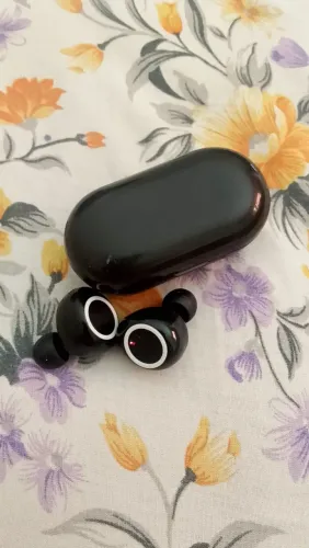 Fone via bluetooth