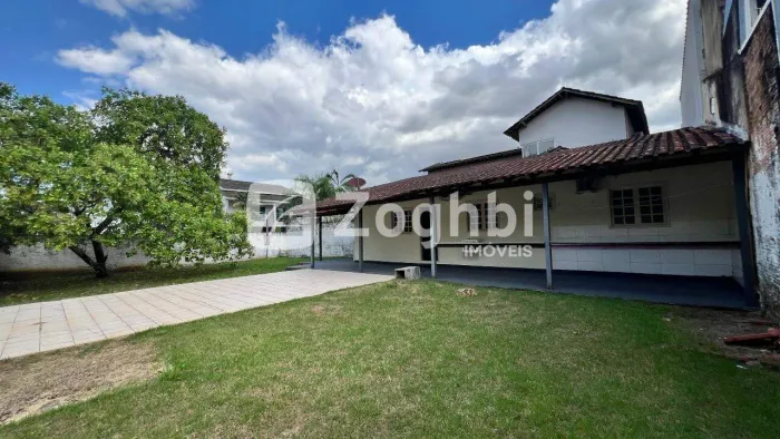 Casa para aluguel, 2 quartos, 4 vagas, Nova Esperança - Porto Velho/RO