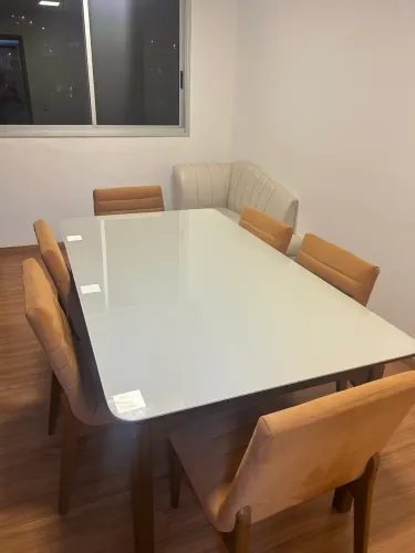Mesa de Jantar