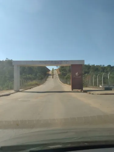 Lote c/ registro B Arvoredo Nova Serrana