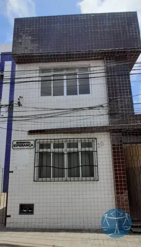 APARTAMENTO 1 QUARTO - ALECRIM