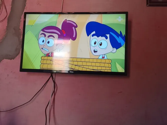 TV Philco nova