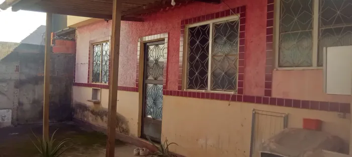 Casa de Laje