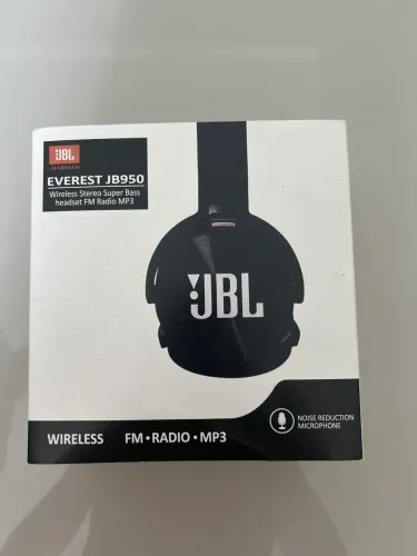 Fone de ouvido Everest JBL - JB950