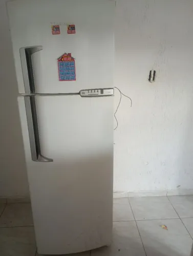 Vendas pra retirada de peças