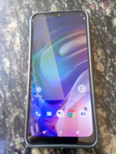 Celular Motorola g10 valor 200