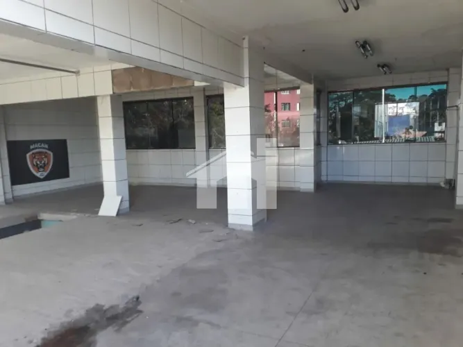 Excelente Galpão para locação no Jardim Miriam