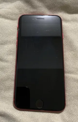 Vendo um IPHONE SE 2 geração