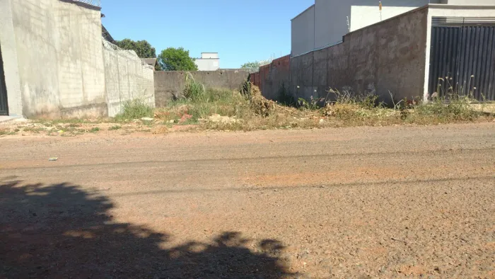Lote são José 