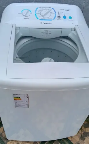 Máquina de lavar Electrolux 12Kg