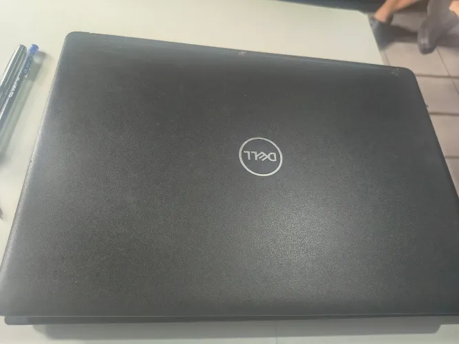 Notebook Dell