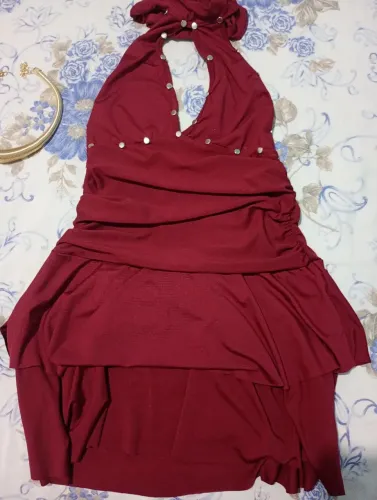 Vestido princesa