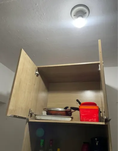 Cozinha completa