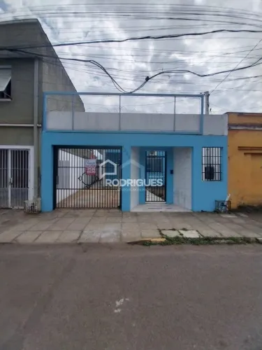 Casa Centro São Leopoldo