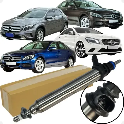 Bico Injetor A200 A250 B200 Gla 200 Gla 250 2012 2013 2014