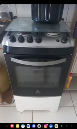 Fogão Electrolux