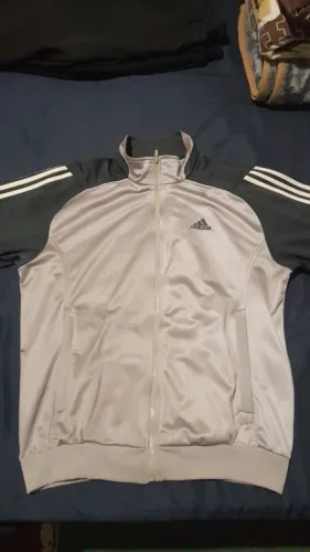 Jaqueta Adidas 2008