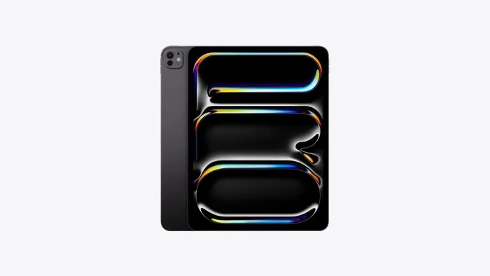 iPad Pro m5  256gb 11 polegadas 