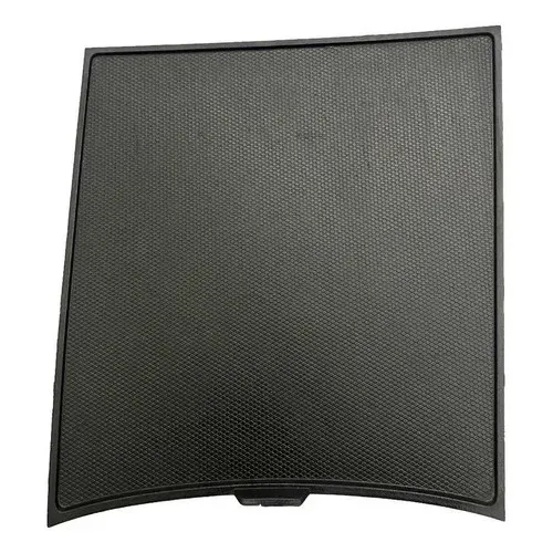 Borracha Console Fiat Fastback 1.0 2023 2025