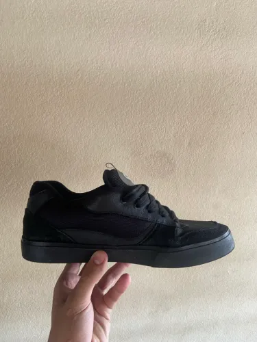 Tênis Hocks puff refletivo TAM 43