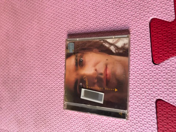 CD - Paulinho Moska - Contrassenso