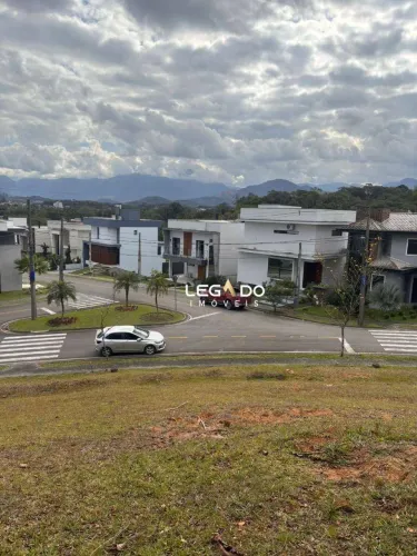 Terreno à venda, 250 m² por R$ 560.000 - Vila Nova - Joinville/SC