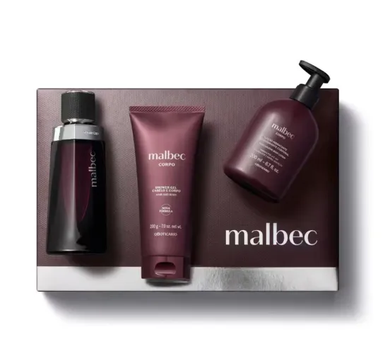 Kit malbec