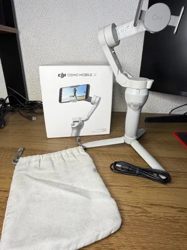 Dji osmo mobile SE