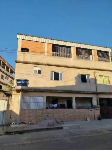 Casa não paga água, energia ,Internet