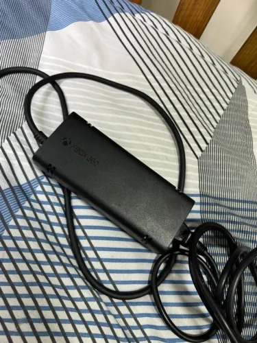 fonte xbox 360