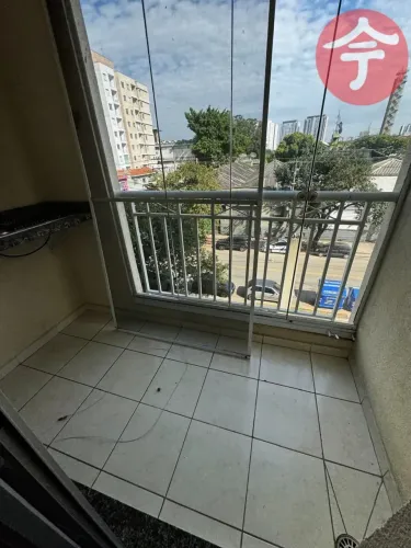 Imóvel para aluguel tem 61 metros quadrados com 2 quartos em Água Branca - São Paulo - SP