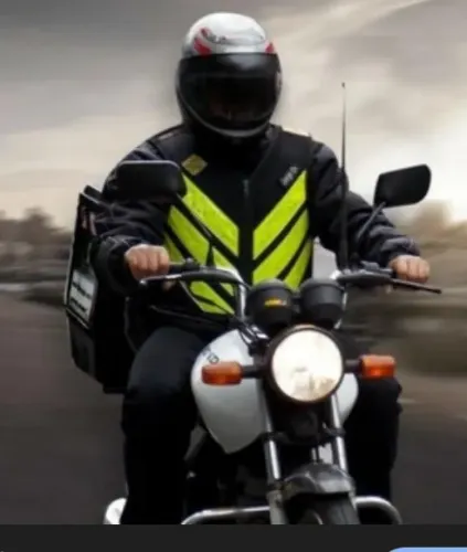 Motoboy