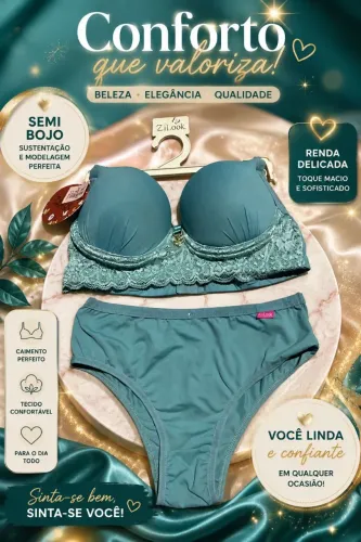 Lingerie 