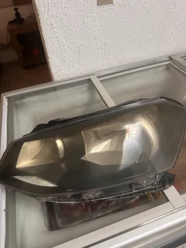 Vendo farol