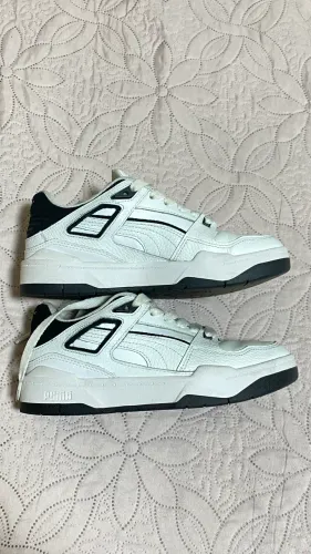 TÊNIS PUMA SLIPSTREAM 34/35