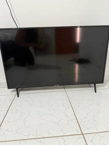Tv Multilaser smart