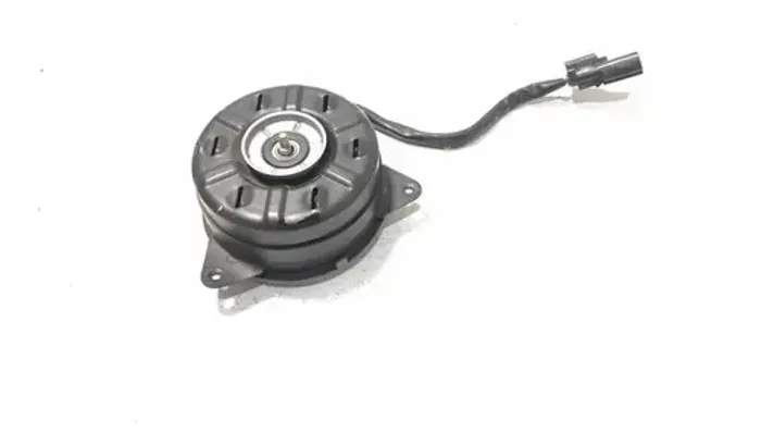 Motor Ventoinha Honda Civic 2.0 2013-2013 ( Hélice Pequena )