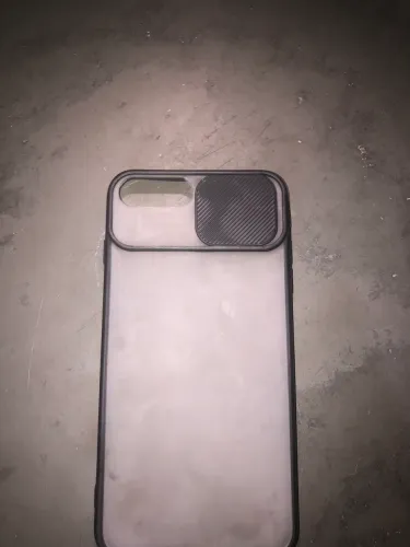 Vendo-se está capinha
