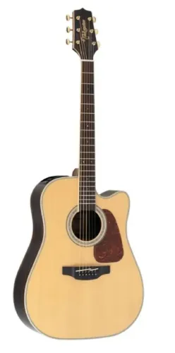 Violão Takamine Folk GD 90ce ZC