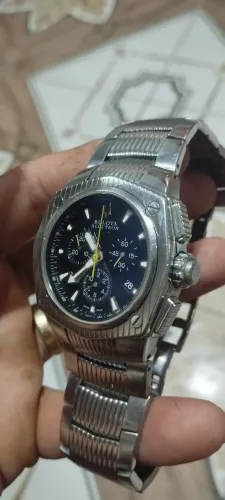 Relógio bulova