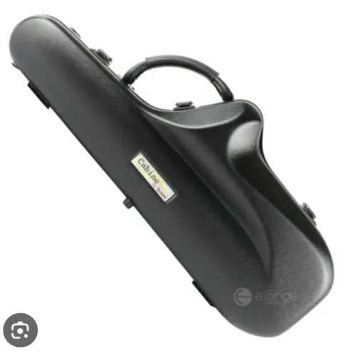 Case Bam Cabine Sax Alto