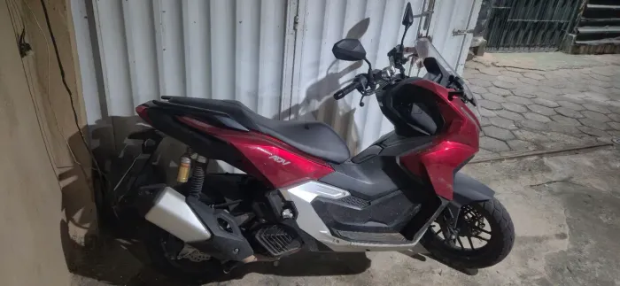 VENDO ADV 160 2025/26