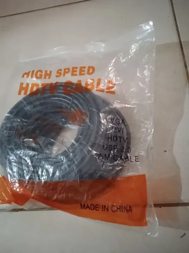 Cabo HDMI 25M