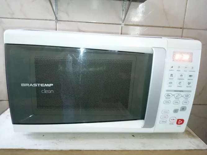 Microondas