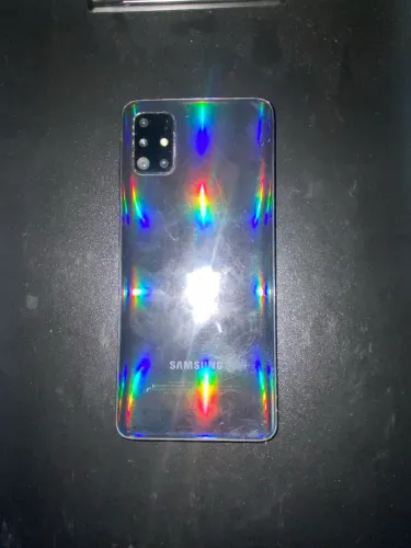 Samsung A51 (128gb) 