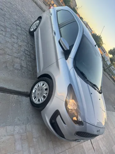 Ford KA 1.0 Se/se Plus Tivct Flex 5P 2019