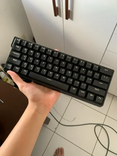 teclado win60he