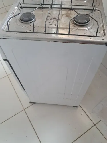 Fogão 4 bocas