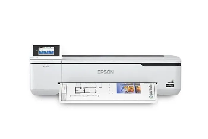 Impressora f 3170