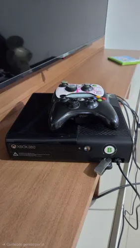 XBOX 360